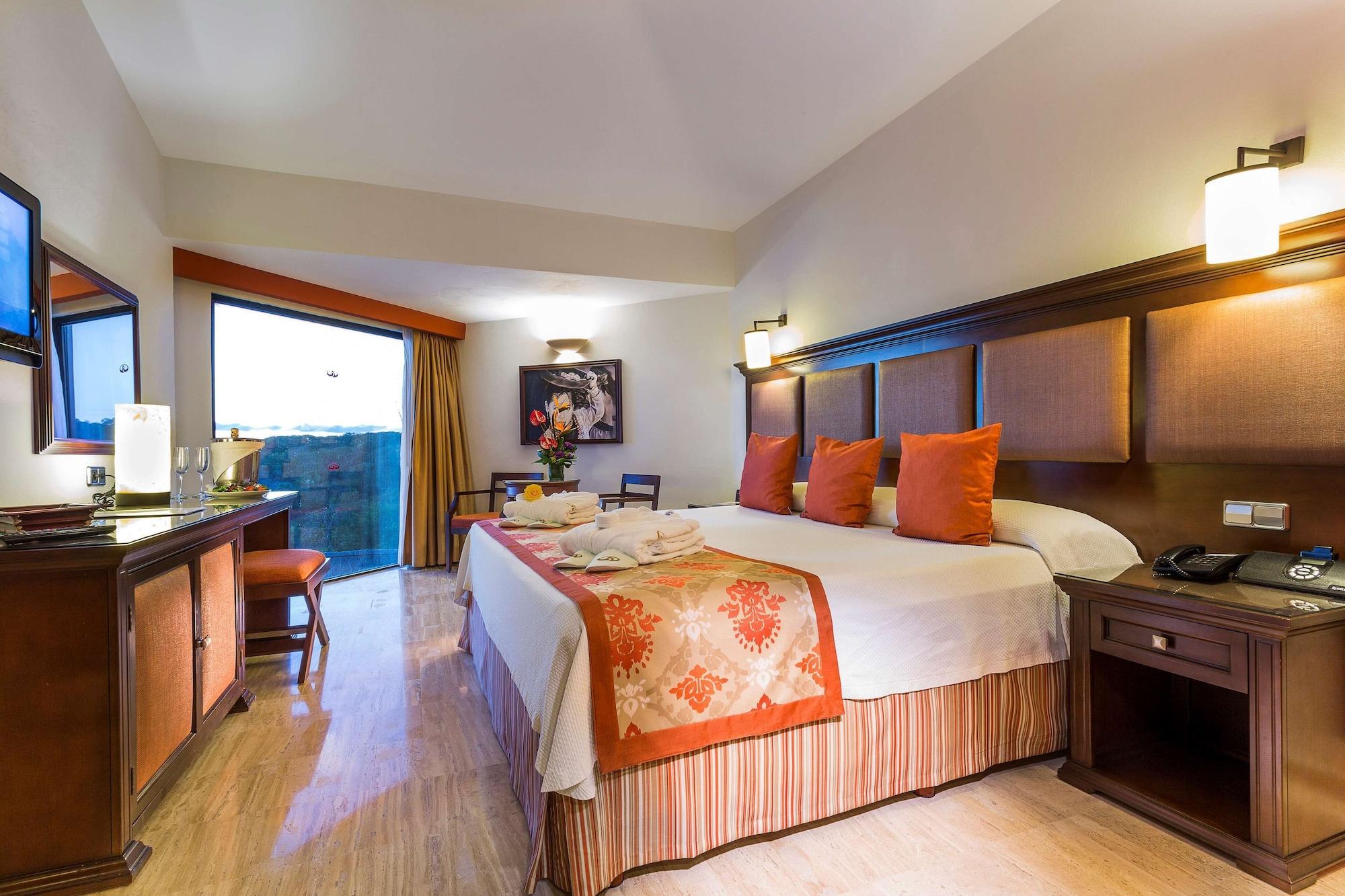 Grand Palladium Vallarta Resort&Spa - All Inclusive Punta Mita Esterno foto