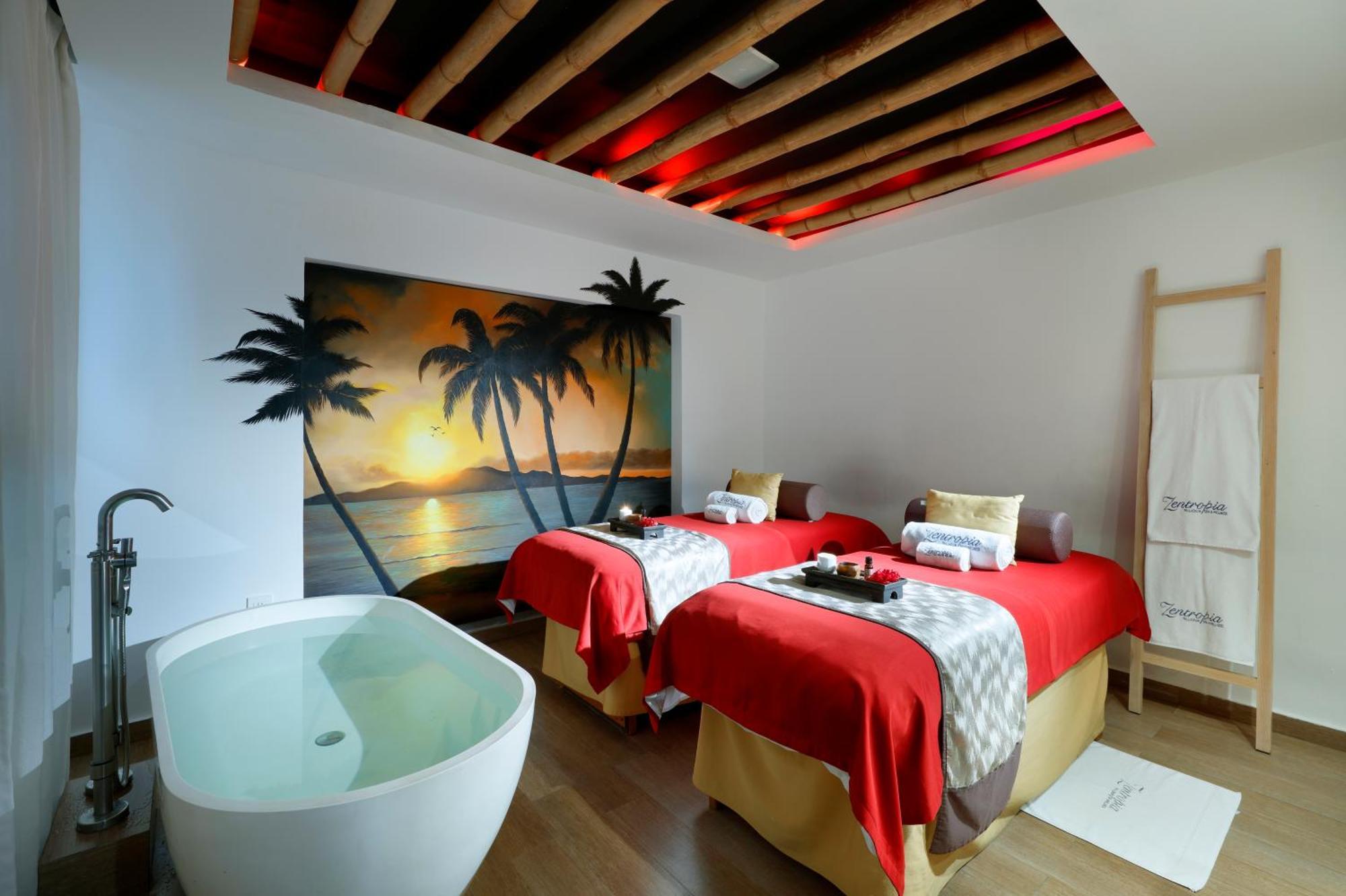 Grand Palladium Vallarta Resort&Spa - All Inclusive Punta Mita Esterno foto